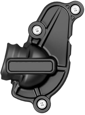 Kurbelgehäuse Motor Deckel Motorschutzabdeckung Für Yamaha MT-09 MT-09SP FZ-09 MT09 FZ MT 09 SP FZ09 Kupplungs Lichtmaschinen Motorrad Schutzhülle