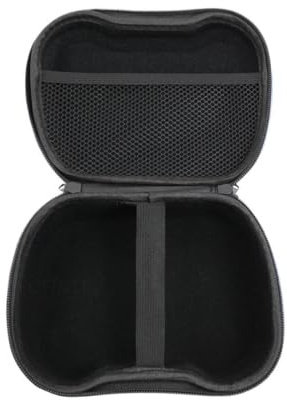 , Compatible For PS5, Accessoires De Contrôleurs De Jeu Étui De Protection De Transport De Voyage, Sac À Main For Manettes De Jeu De Grande Capacité | B for 2 controllers