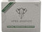 Pfeifenfilter White Elephant Natural Meerschaum Granulate 1 Schachtel à 30 Gramm