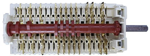 Original Amica Schalter für Backofen - 8061790