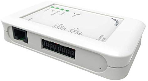 655011120 COMFOCONNECT KNX C MODULO
