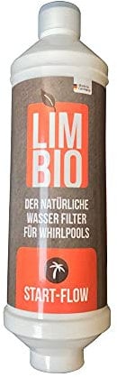 Limbio Start Flow - Weiches Wasser für Ihren Pool