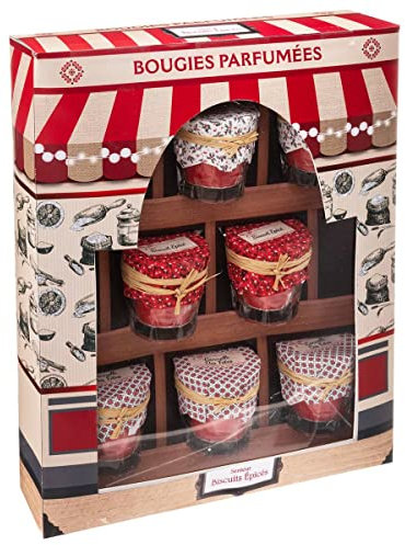 Feeric lights et christmas - 320 g