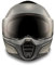 Harley-Davidson Modularhelm Evo X17 Sun Shield - Motorradhelm mit abnehmbarem Kinnschutz und Sonneblende, 2XL