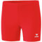 ERIMA Damen Verona Performance Shorts, Rot, 36 EU