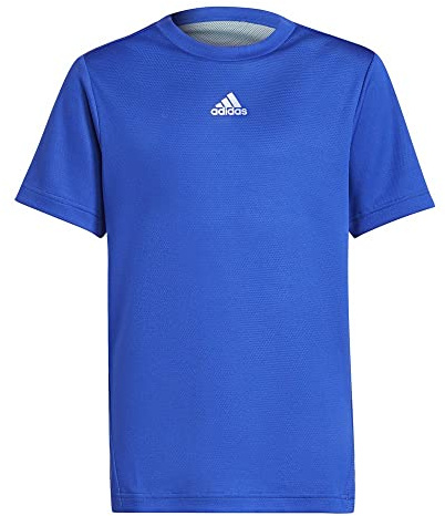 adidas Jungen B A.r. Tee T-Shirt
