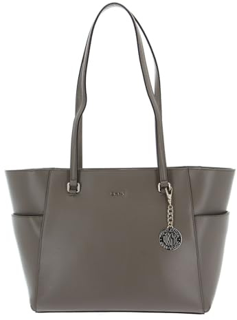 DKNY Bryant Shopper Taupe