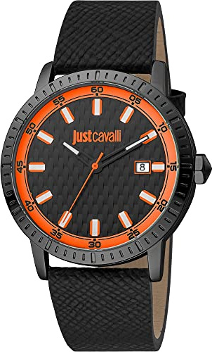 Just Cavalli JC1G216L0035 Gents Watch