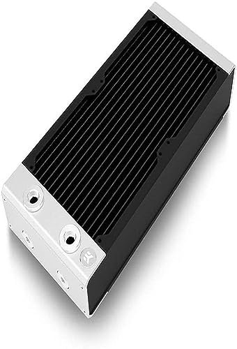 EK-Quantum Surface X240M Radiator - Black