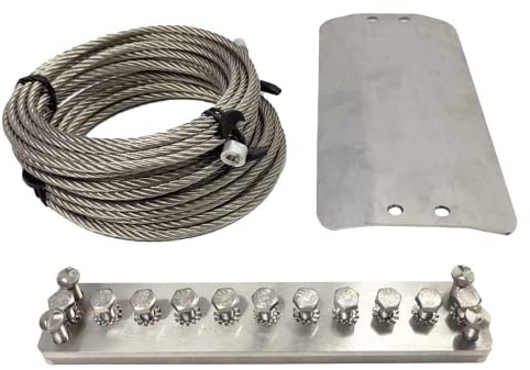 Pop & Lock Catalyseur Catalyseur de sécurité universel Cat-Rap (PL9800)