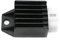 Motorrad Gleichrichter Lichtmaschine Stator Motorrad Für GY6 50 80 100 125 150CC ATV Pit Bike Buggie Moped Scooter Leistungsteile Zündspannungsregler Gleichrichter