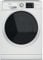 Lavasciuga a libera installazione Hotpoint: 9,0 kg, - NDB 9636 DA IT, Bianco