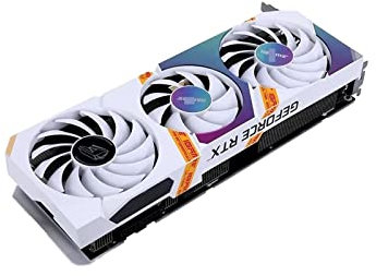 YZABEL Tarjeta gráfica GDDR6X RTX 3060 3060Ti 8GB 12GB Gaming GPU Video Cards 256 bit RTX3060 3060TI Placa de vídeo LHR (Color : 3060 Ultra 8GB)