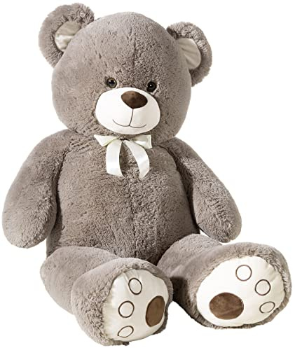 Heunec & Co.KG Bär XXL mit Schleife