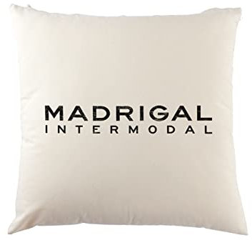 Urban Backwoods Madrigal Intermodal Kissen Dekokissen