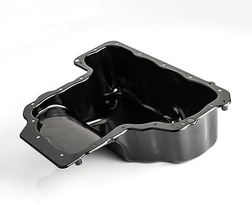 LST Ölwanne Stahlwanne G GL M W463 X164 W164 W251 280 300 320 350 CDI