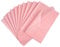 ihaspoko 60 Blatt Rosa Seidenpapier, 50×35cm Geschenkpapier für Handwerk und Geschenkverpackung Dekorativ