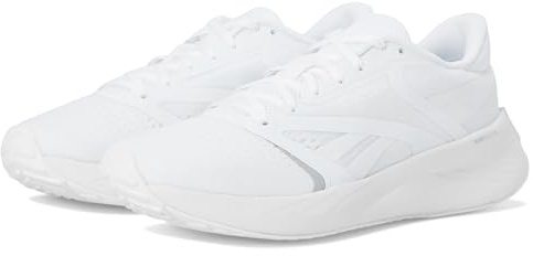 Reebok Damen Energen Tech Plus 2, Weiß/Weiß/Weiß, 8.5