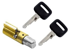 Serratura Bloccasterzo Piaggio Vespa 50 Special R L N Kit Chiavi Blocchetto