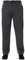 BRAND KRUZE Mens Relaxed Regular Fit Elasticated Rugby Trouser Pants Casual Work Trousers Big Waist Grey 40W / 31L