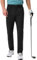 Pioneer Camp Herren Golfhose Stretch Atmungsaktiv Lang Golf Pants mit Elastischer Bund und 3 Funktionelle Taschen Dunkelblue Größe:32