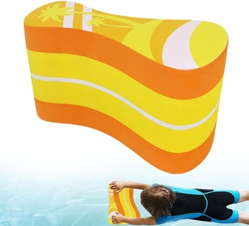 Generic Pull Buoy Leg Float,Schwimmtraining Pull Buoy | Wassersportgeräte | Eva Pull Float, Pool-Trainingshilfe, Pool-Schwimmschwimmer, Schwimm-Pull-Float-Trainingshilfe für Anfänger