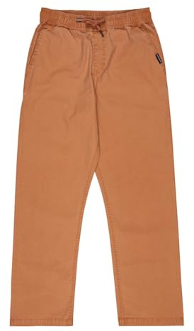 Quiksilver Garçon Taxer Youth Pantalons, Bran, 16 Ans EU