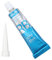 HBERCAI 85g Sigillante Motore Alte Temperature,Sigillante Resistente alla Benzina,Pasta Guarnizione Motore,Mastice Guarnizioni Automobilistiche,L'intervallo di Resistenza al Calore -60ºF a 300ºF-Blu
