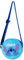 Disney Stitch Tasche für Mädchen, Reisetasche, Umhängetasche, Umhängetasche im Stitch Design, Geschenk für Mädchen und Teenager