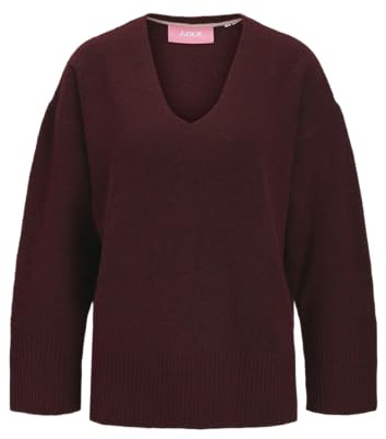 JJXX Damen Jxlucca Diverse V-Neck Knit Sn Jxlucca Diverse V-Neck Knit Sn (1er Pack)