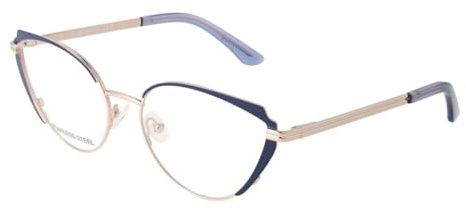 Guess Marciano Brillengestell für Damen GM0372 58032 - Marke der EAN: 0889214315465, bunt, Medidas: 7 x 20 x 5 centímetros