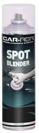Car-Rep Spot Blender Spray 500mL 2K Compatible Seamless Edge Transition