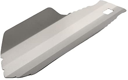 Lightweight Mini Shovels Durable Titanium Ultralight Hand Tool for Camping