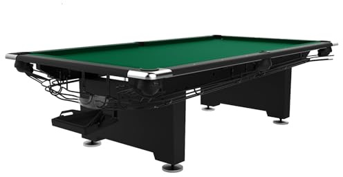 Automaten Hoffmann Ballrücklauf-System Club Pro III