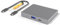 Fegtrtyoa M. 2 NVME SSD Enclosure PCIE NVME Protocole Dual Bay 10 Gbps USB C 3.2 Gen2 Case de Disque Dur Externe M. 2 2280/60/42/30