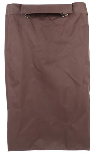 VALICLUD Oxford Gewebe Abfallbeutel Für Reinigungswagen Wäschebeutel Müllsack Zur Organisation Von Textilien Langlebig Für Hotels Und Privathaushalte