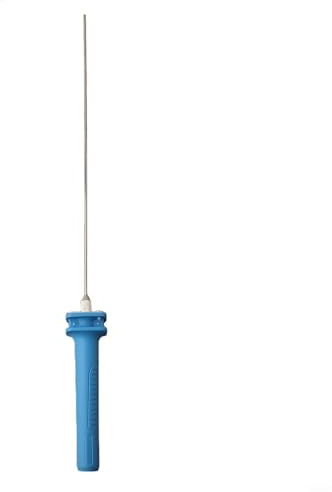 Hot Wire Foam Cutting Tool for Easy Foam Block Shaping Heats Up in Less Than 10 Seconds (100MM)(250MM)（Without power cord）