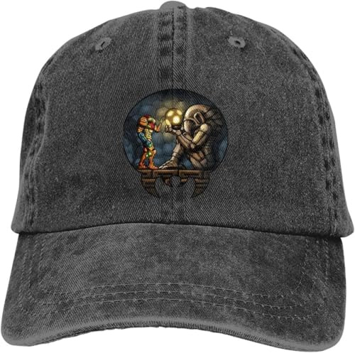 SIVMZFYQEL Klassisches Ubuntu Linux Betriebssystem Männer Reine Farbe Baseball Hüte Sonnenblende Kappen Peaked Cap Geschenk
