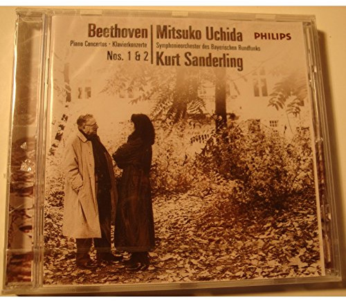 Klavierkonzerte 1 und 2