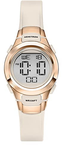 Armitron Sport Fitnessuhr 45/7012PBH