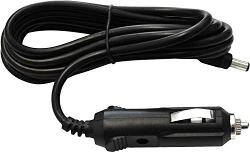 Megasat Anschlusskabel 12 Volt für Sat-Receiver Megasat 310 HD-Stick
