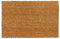 Kokosmatte nach Maß | Kokos Fußmatte mit Zuschnitt auf Maß | 3 Stärken, bis 120 cm breit, bis 300 cm lang | ab 19,24 € | gewählt: 17 mm dick, 40-60 cm breit, 60-100 cm lang