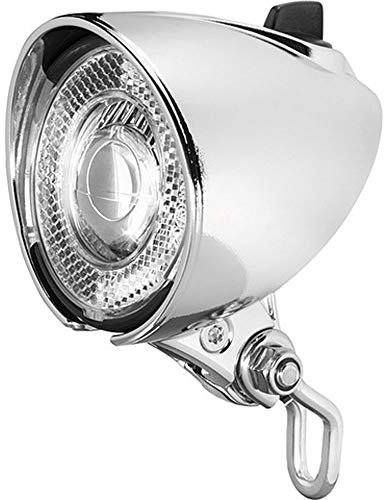 BUSCH+MÜLLER LED-Scheinwerfer Lumotec Classic Lumotec Classic N+Schalter f.