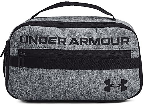 Under armour contenir Un Sac de Lavage de Voyage en Toilette - Pitch Gris