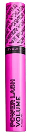 Revolution Relove - Mascara - Power Lash Volume Mascara