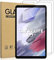 KATUMO [2 Pack] Screen Protector for Samsung Galaxy Tab A7 Lite 8.7 Inch, 9H Hardness Anti-Scratches Bubble Glass Armored Film for Samsung Tablet A7 Lite