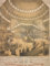 onthewall Kunstdruck New York Palace, 30 x 40 cm