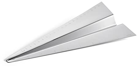 PHILIPPI - AIRPLANE Designer-Lineal