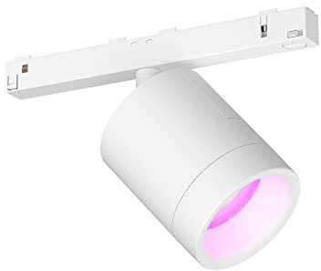 Philips Hue Perifo opbouwspot - wit en gekleurd licht - wit - uitbreiding