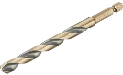 Broca Black & Gold 9 mm